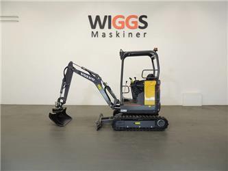 Volvo ECR18E