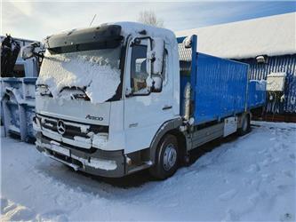 Mercedes-Benz Atego