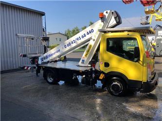 Palfinger P 260 B