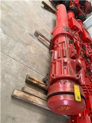 Delmag D30