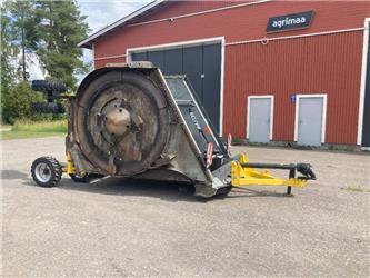 Bednar Mulcher MZ6000
