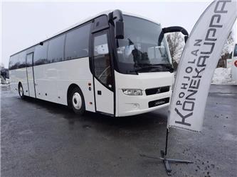 Volvo 9700 S B9R 4x2 EURO 6