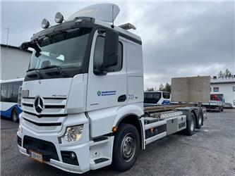 Mercedes-Benz Actros 2651
