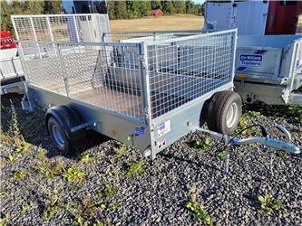 Ifor Williams P8E