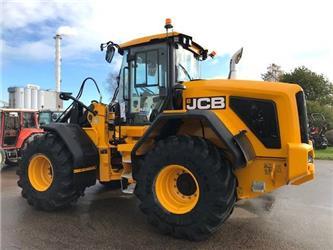 JCB 427 AG Stage 5