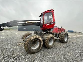 Komatsu 931.1