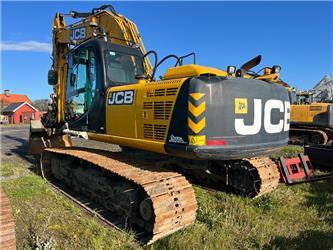 JCB 220LC