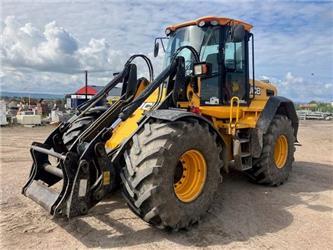 JCB 426 E HT Agri