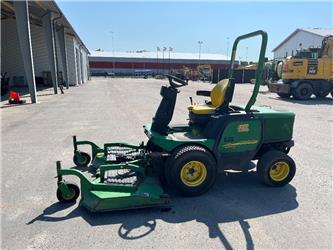 John Deere 1565 AWD Serie 2
