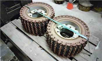  Komatsu/Valmet 360