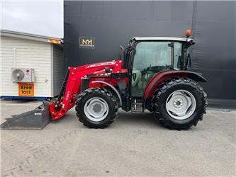 Massey Ferguson MF 4707