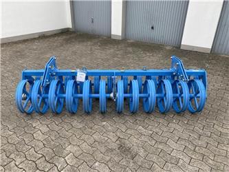 Lemken DPW 540/540