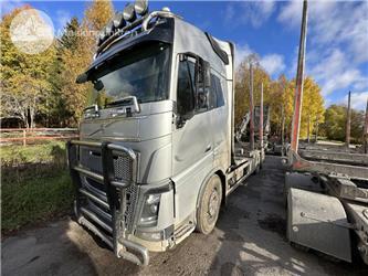 Volvo FH 16 750