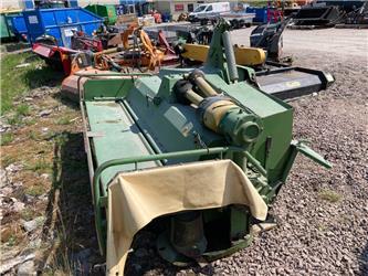 Krone Easy Cut 32 CV
