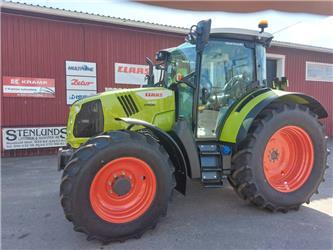 CLAAS Arion 440