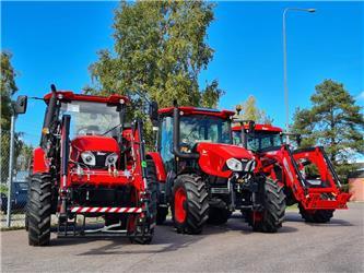 Zetor PROXIMA 100 HS