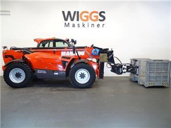 Manitou 1840 HA