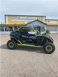  Segway Villain SX10 X(DEMO)