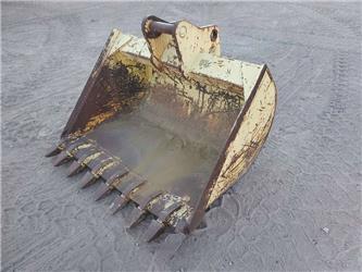 Gannon Excavator Bucket