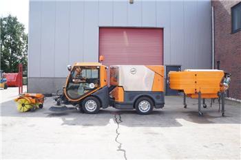 Nilfisk SR 3500