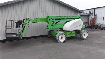Niftylift HR 21 HYBRID