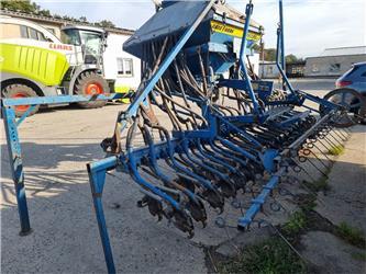 Rabe Turbodrill T450