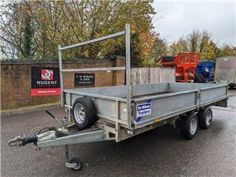 Ifor Williams LM146G