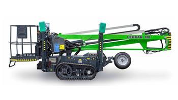 Leguan 125