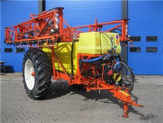 Douven 2527 spuitmachine