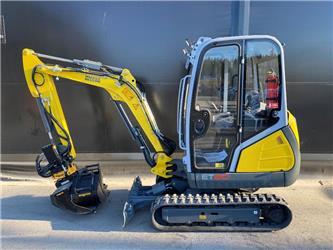 Wacker Neuson ET20