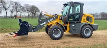Hytec ZL 20 G - 5