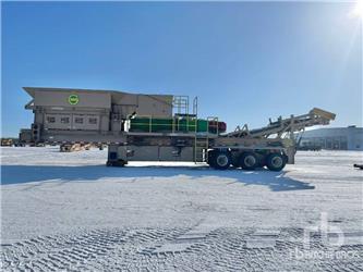 MMD 500 Primary Sizer