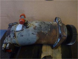 Åkerman H 12 B Hydraulpump