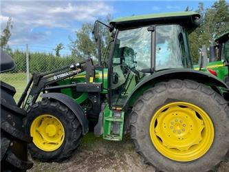 John Deere 5620