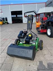 John Deere 220 A