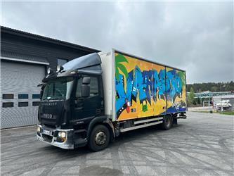 Iveco Eurocargo 120E25