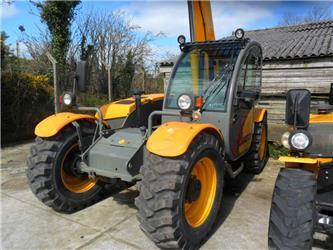 Dieci Agri Farmer 32.7