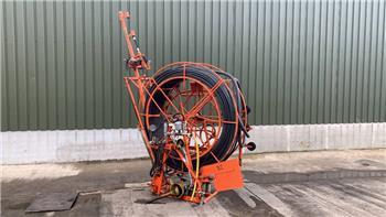 Douven Drain Jetter