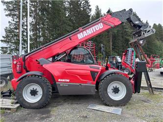 Manitou MT 1840 ST4