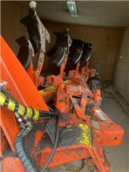 Kuhn Vari-master 122.