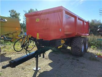 Tempo Pro Dumpper 26T