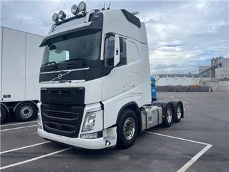 Volvo FH 13 540
