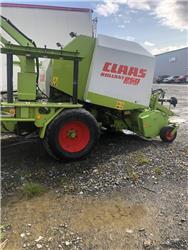 CLAAS Rollant 250 RC Uniwrap