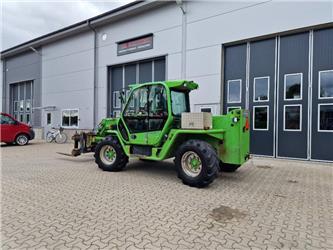 Merlo P 38.13 PLUS