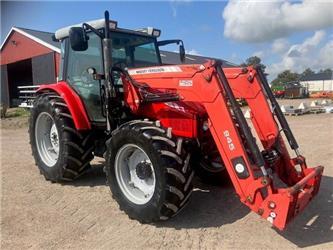 Massey Ferguson 5455