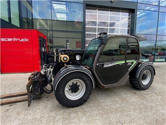 Manitou MVT929 ELITE ST3B