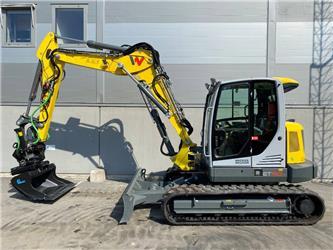 Wacker Neuson ET90