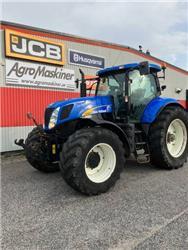 New Holland 7050