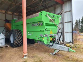 Joskin Tornado 3, 5513/14V
