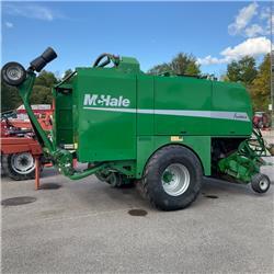 McHale Fusion 2